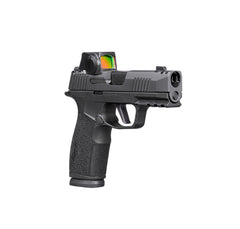 SIG 365XCA9COMPRXSL     P365 9MM 3.1 17R SIGLOC