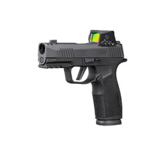 SIG 365XCA9COMPRXSL     P365 9MM 3.1 17R SIGLOC