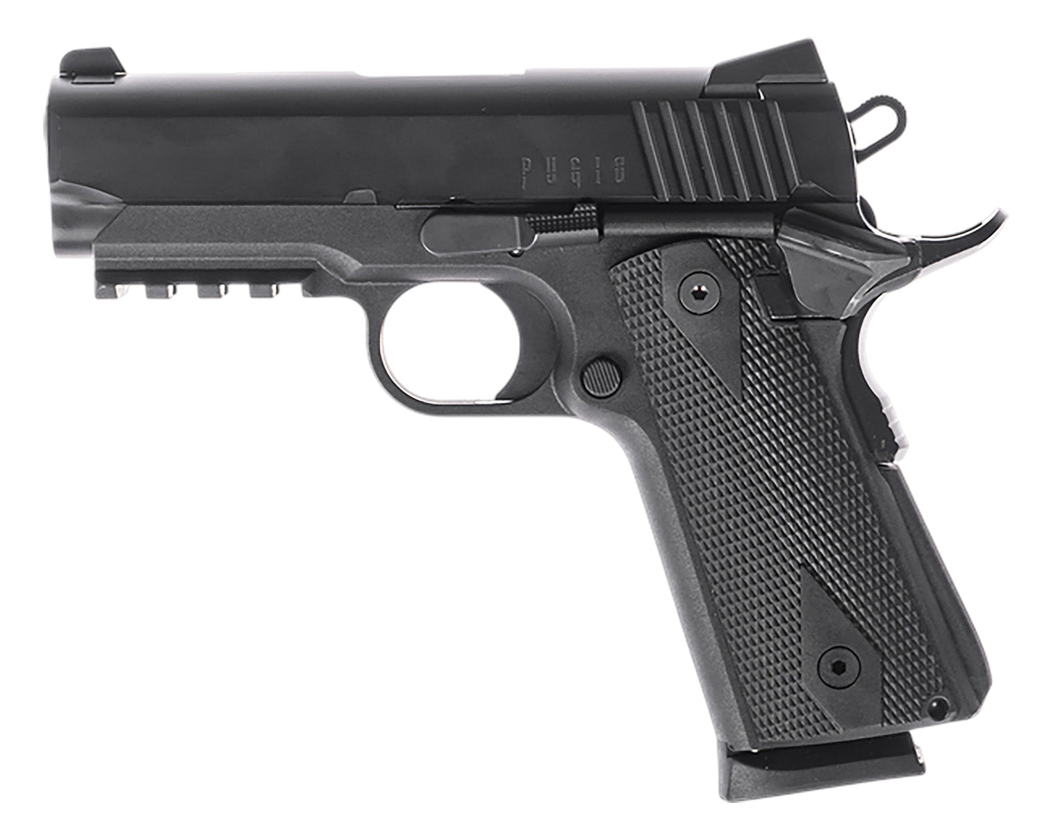 TANFOGLIO TF-PUGIO-9      PUGIO                9MM
