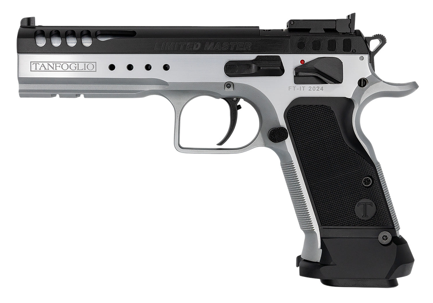 TANFOGLIO TF-LIMMSTR-10    LIMITED MASTER     10MM