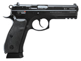 CZ 91214 CZ75 SP01      50TH ANNIV ELITE 9MM 19RD