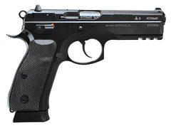 CZ 91214 CZ75 SP01      50TH ANNIV ELITE 9MM 19RD