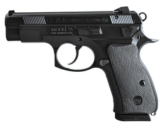 CZ 91209 CZ75D PCT CMPT 50TH ANNIV ELITE 9MM 15RD