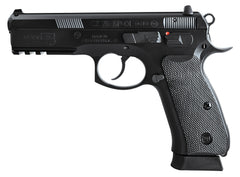 CZ 91214 CZ75 SP01      50TH ANNIV ELITE 9MM 19RD