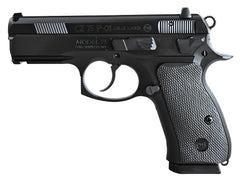 CZ 91297 CZ75 P01       50TH ANNIV ELITE 9MM 15RD