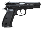 CZ 91162 CZ75 B         50TH ANNIV ELITE 9MM 16RD