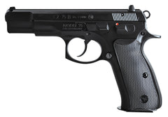 CZ 91162 CZ75 B         50TH ANNIV ELITE 9MM 16RD