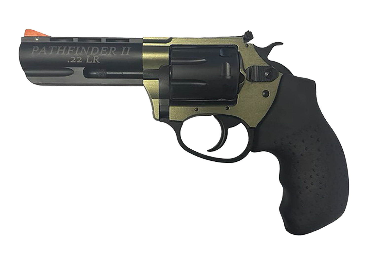 CHA 52236 PATHFINDER II  22LR       3.5