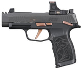 SIG 365XL9ROSEMSRS      P365 9MM 3.1 12R      ROSE