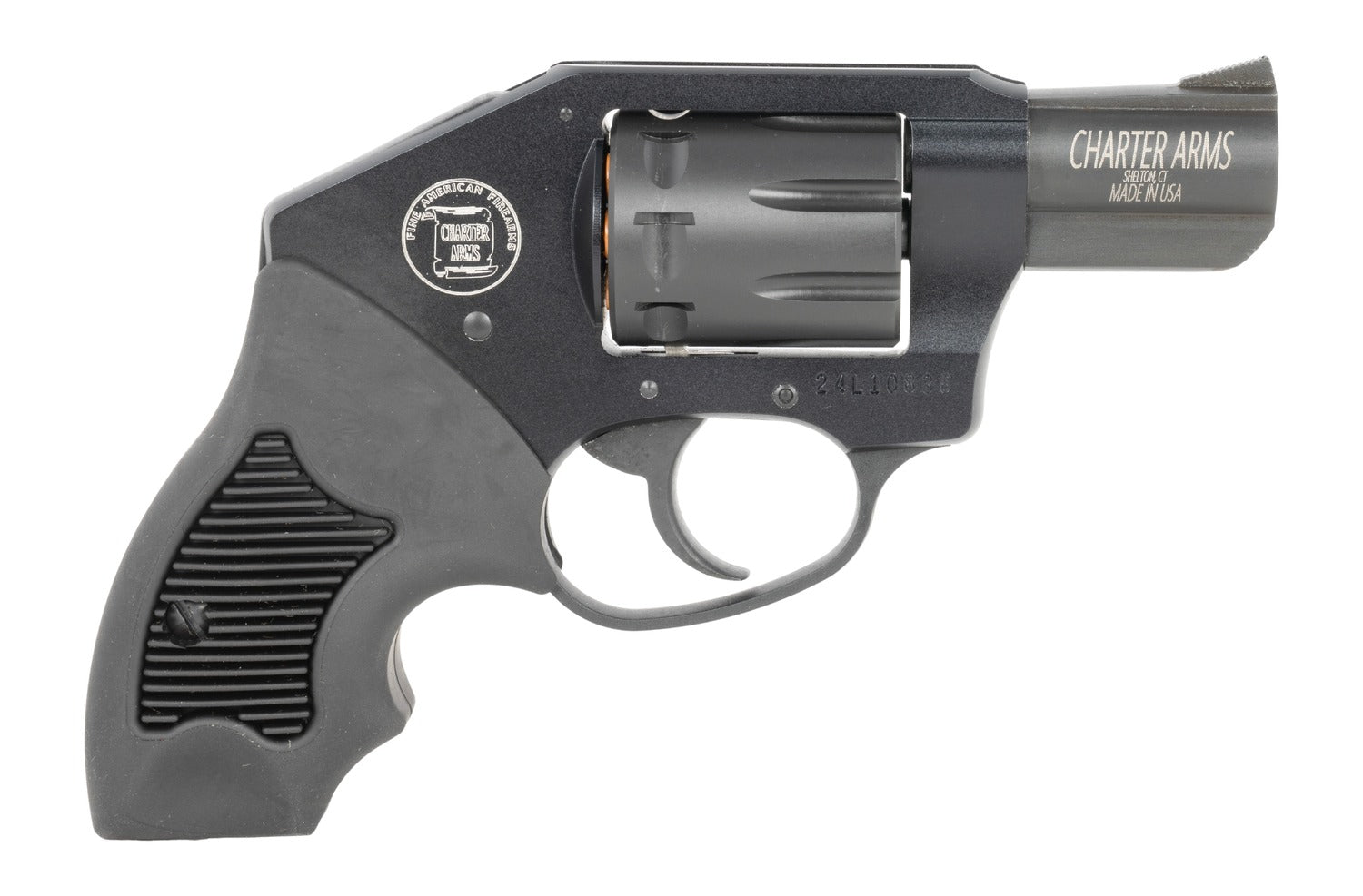 CHA 12221 THE WALKER     22LR       2