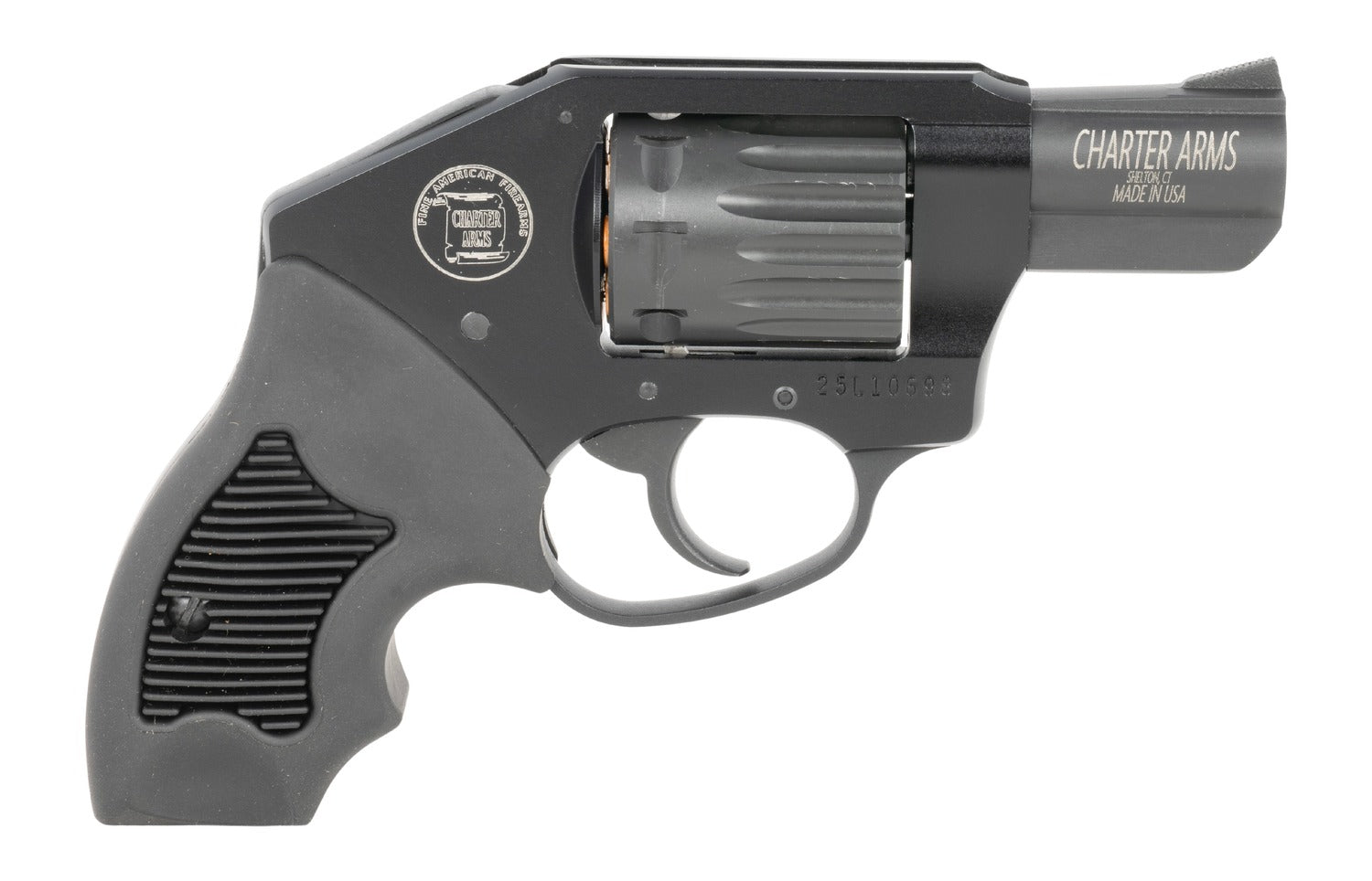 CHA 12311 THE WALKER     22MAG      2