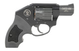 CHA 12311 THE WALKER     22MAG      2"   8     BLK