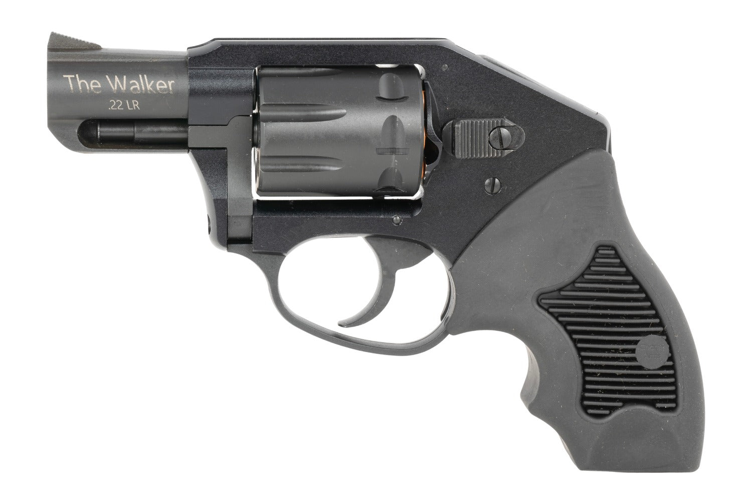 CHA 12221 THE WALKER     22LR       2