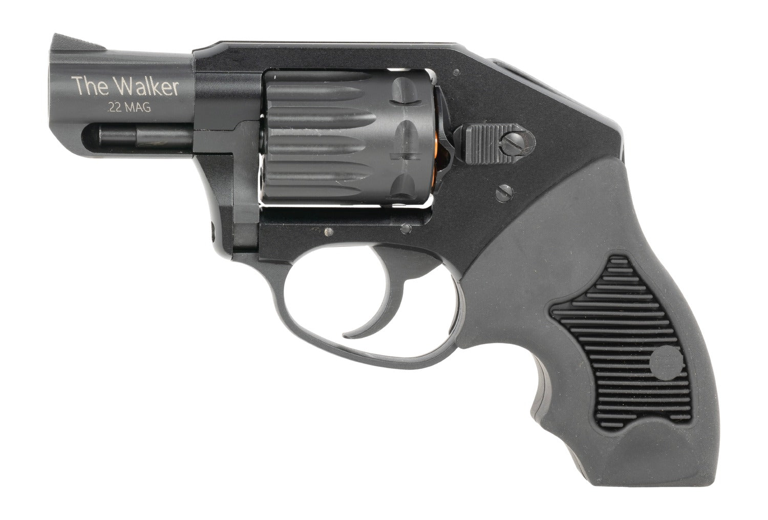 CHA 12311 THE WALKER     22MAG      2