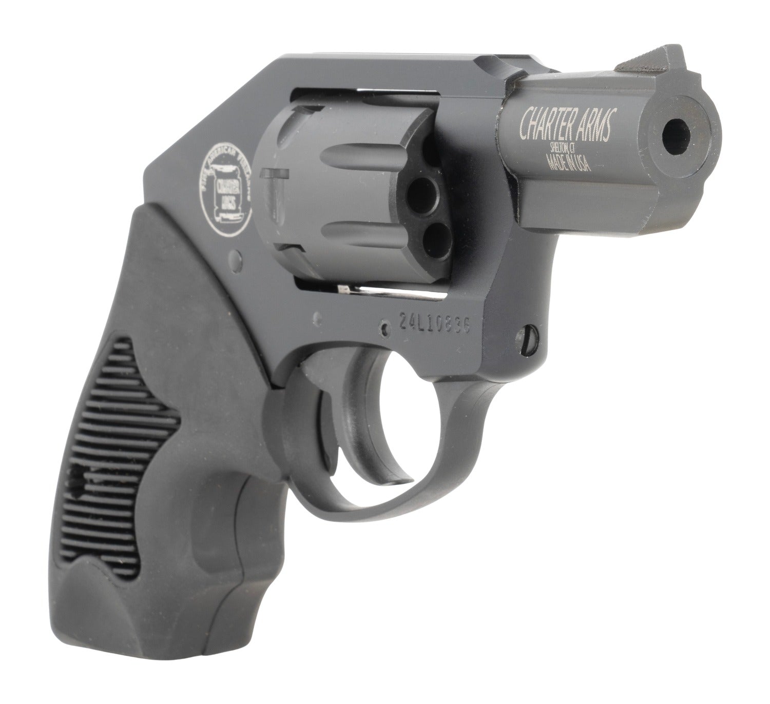 CHA 12221 THE WALKER     22LR       2
