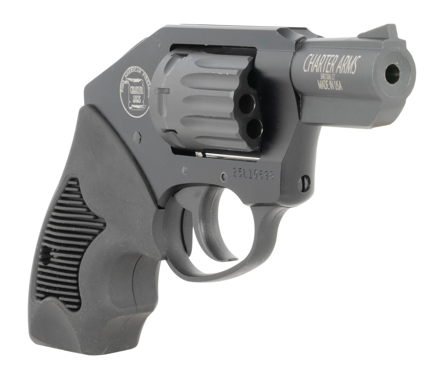 CHA 12311 THE WALKER     22MAG      2