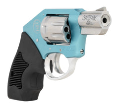 CHA 52271 THE WALKER     22LR       2"   8 BLUE/HP