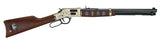 HENRY H006GES2   EAGLE SCOUT CENTEN TRI ED 44/44SW