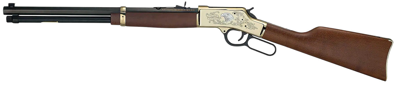 HENRY H006GES2   EAGLE SCOUT CENTEN TRI ED 44/44SW
