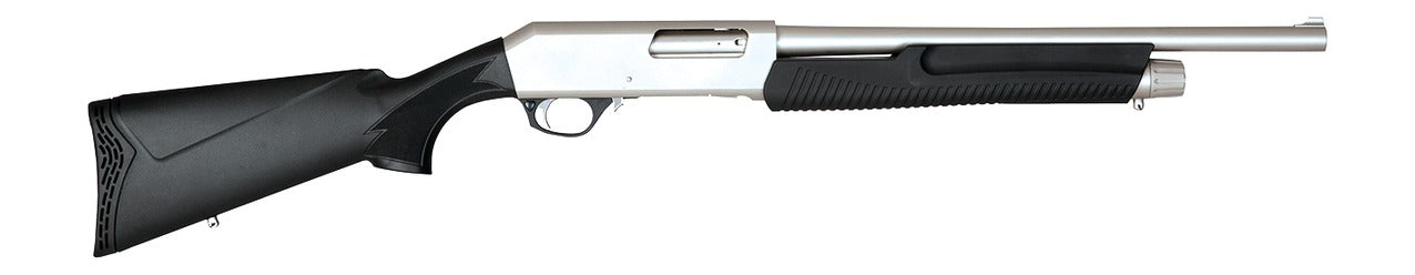 DKSN XX3B-M-HS2  COMMANDO 12 18.5 MARINE TAC PUMP