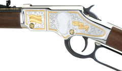 HENRY H004ES2    GOLDEN BOY EAGLE SCOUT 22LR