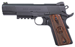 IVER EAGLELR G2         G2 45 5IN DYMOND GRIPS DLX
