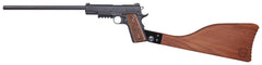 IVER 1911 CARBINE G2    G2 45 16IN REMOVEABLE STK