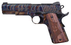 IVER EAGLE CC           G2 45 5IN CC