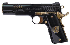 IVER EAGLE ONYX         G2 45 5IN