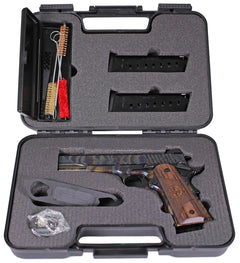 IVER EAGLE CC           G2 45 5IN CC