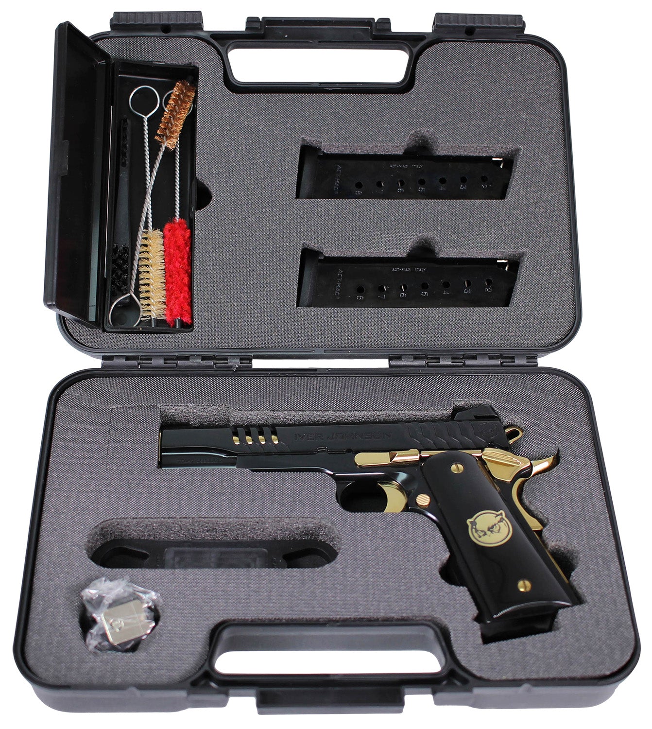 IVER EAGLE ONYX         G2 45 5IN