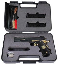 IVER EAGLE ONYX         G2 45 5IN