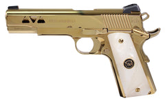 IVER GOLDEN EAGLE       G2 45 5IN