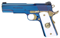 IVER EAGLE ULTRAMARINE  G2 45 5IN