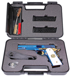 IVER EAGLE ULTRAMARINE  G2 45 5IN