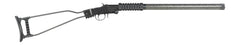 CHIA 500.278    LITTLE BADGR     22LR 16.5 12R BLK