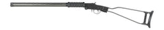 CHIA 500.278    LITTLE BADGR     22LR 16.5 12R BLK