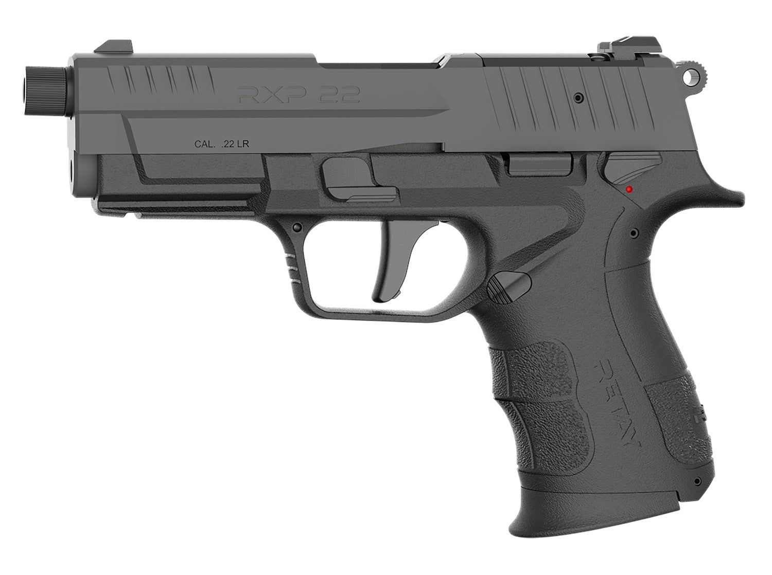 RETAY RXP22-BSG-13TH       RXP22 22 13R TH BLK/GRY
