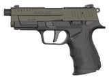 RETAY RXP22-BLK-ODSL-10TH  RXP22 22 10R TH BLK/ODG