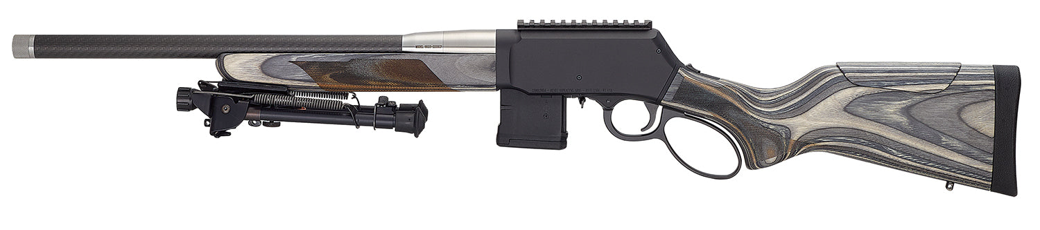 HENRY H023-223XCF H23 SPD PREDATOR .223 REM/5.56