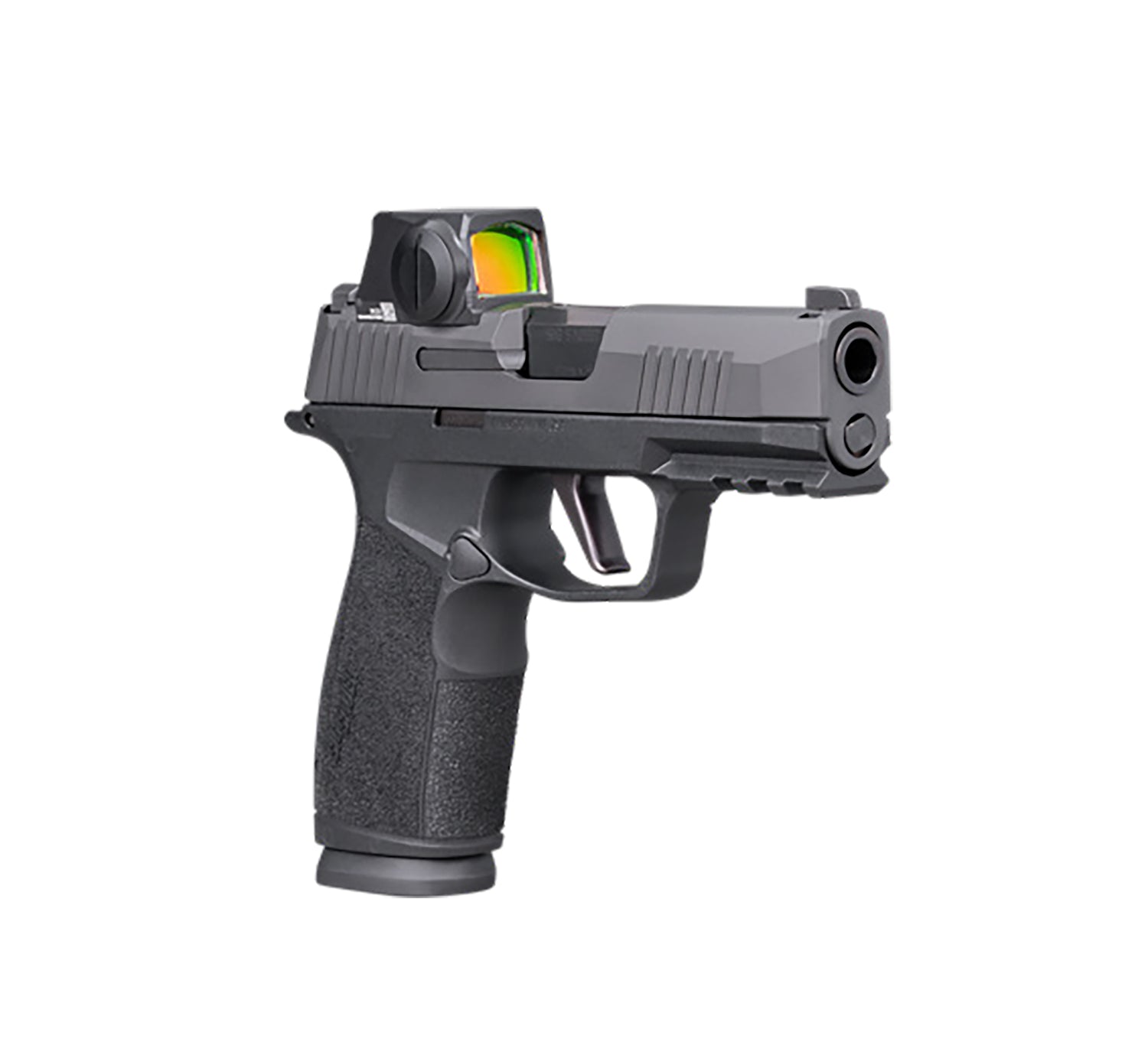 SIG 365XCA9BXR3RXSL     P365 9MM 3.7 17R SIGLOC