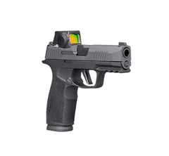 SIG 365XCA9BXR3RXSL     P365 9MM 3.7 17R SIGLOC