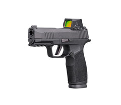 SIG 365XCA9BXR3RXSL     P365 9MM 3.7 17R SIGLOC