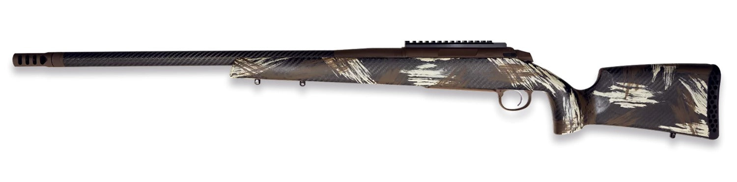 WTHBY 3WACT25CMR4B  307 ALPINE CT 25 CRD      22+2