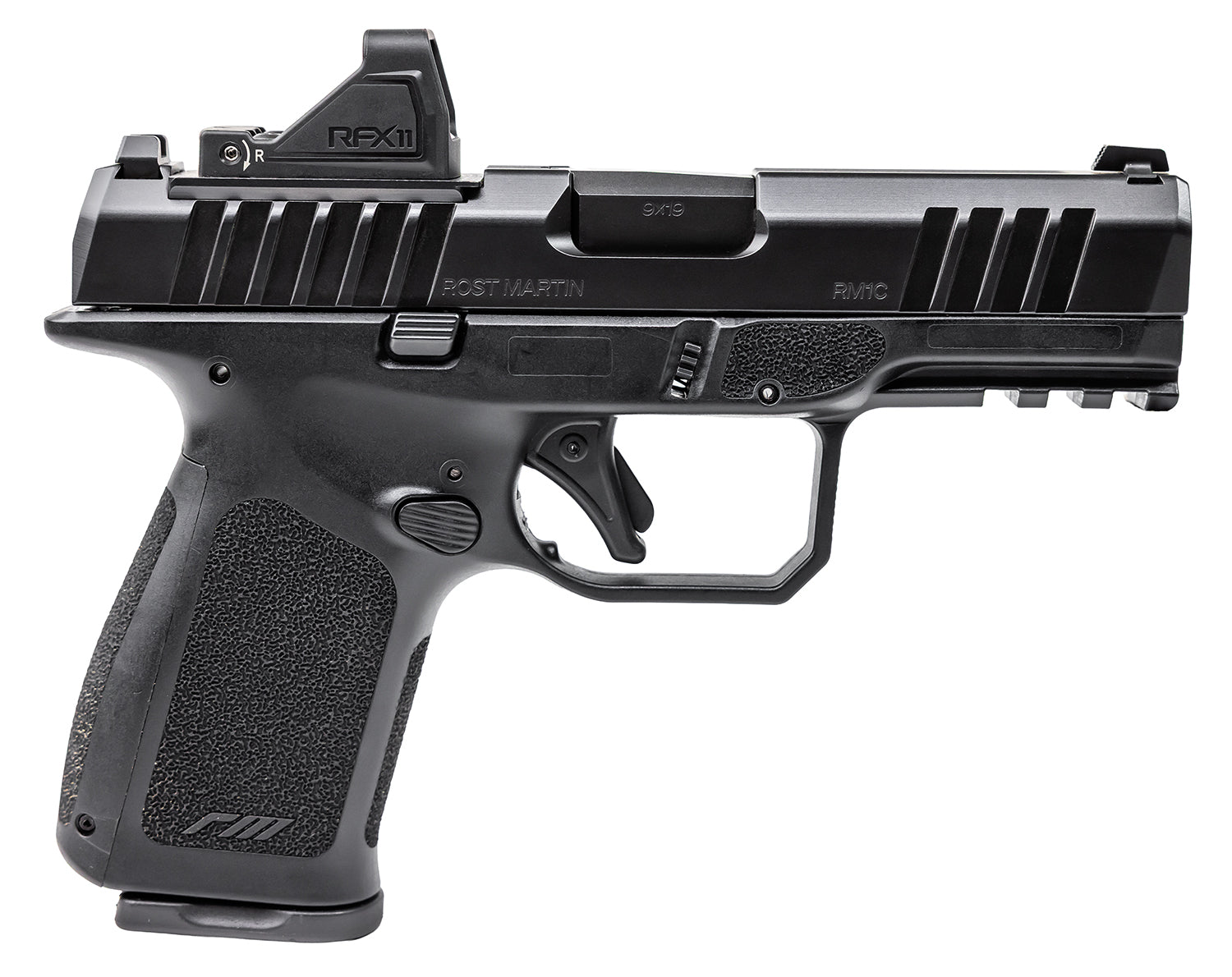RMARTIN RM1CBLKOSP10CA-P 9MM 4   OR 10R *CA*BUNDLE
