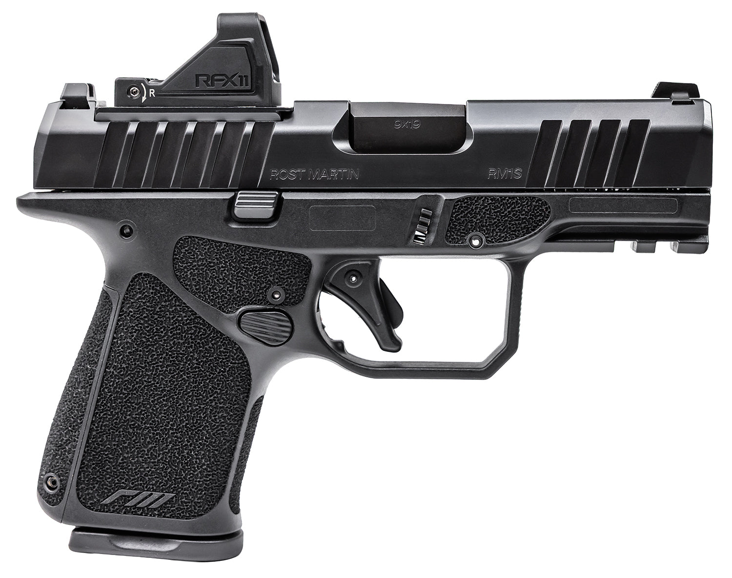 RMARTIN RM1SBLKOSP10CA-P 9MM 3.6 OR 10R *CA*BUNDLE