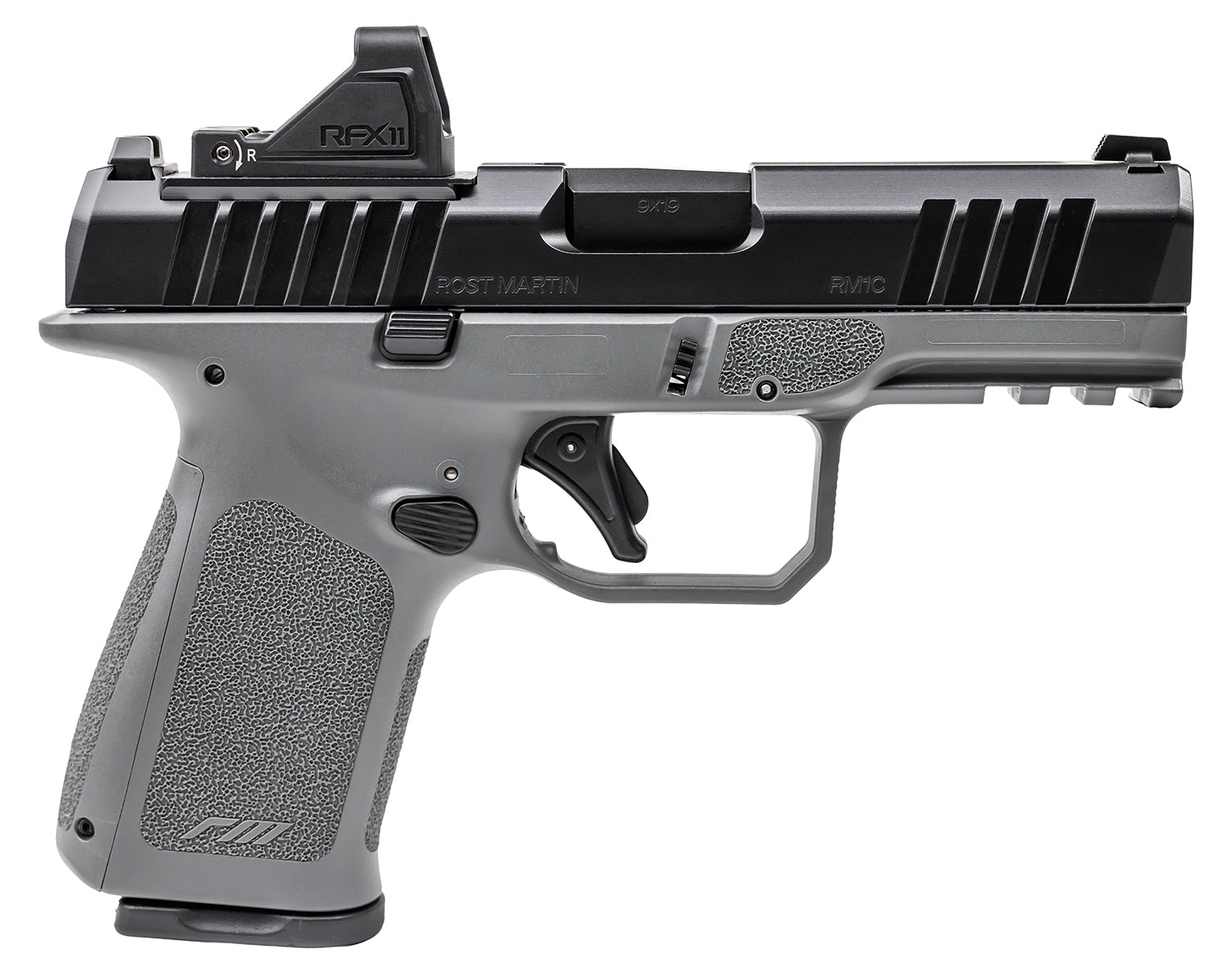 RMARTIN RM1CGRYOSP10CA-P 9MM 4   OR 10R *CA*BUNDLE