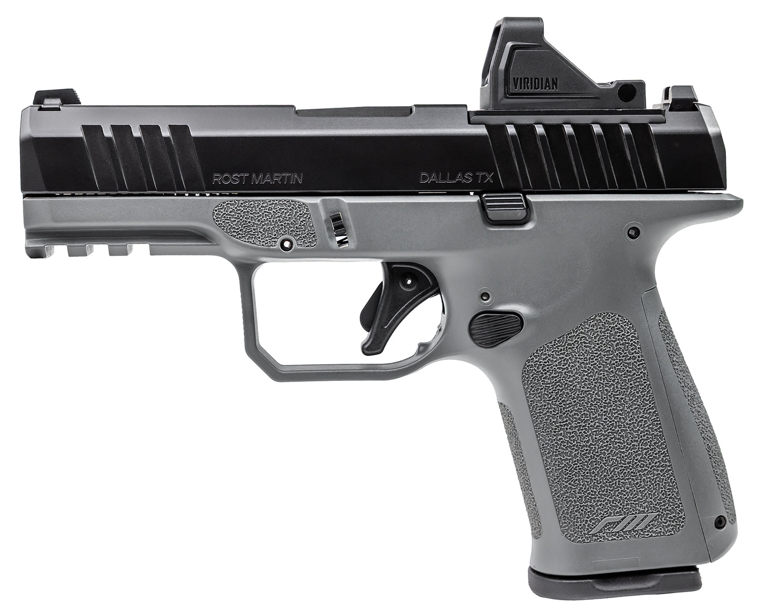 RMARTIN RM1CGRYOSP10CA-P 9MM 4   OR 10R *CA*BUNDLE