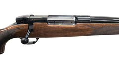 WTHBY MDX01N25CMR2O MKV DLX 25 CRD            22IN