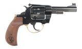 HENRY H016BDA      GOLDEN BOY DEADEYE REVOLVER 22